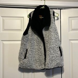 Cute Cuddly Vest